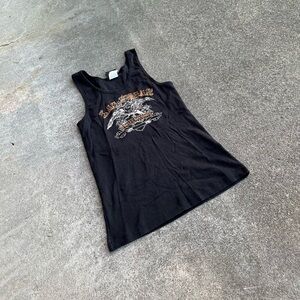 Women’s Harley Davidson Las Vegas Tank Top